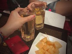 -大瀚养生SPA足道会馆(长逸店)
