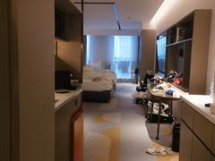 -成都武侯祠希尔顿惠庭酒店