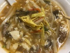 -嵊州特色小吃(萧山街店)