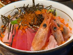 -河风の幸会精致料理