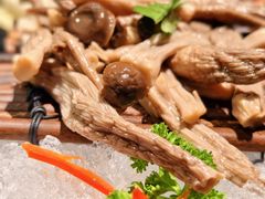 -捞王锅物料理(凯旋路店)