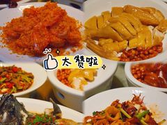 -锦园春香港茶餐厅(西海湾旗舰店)