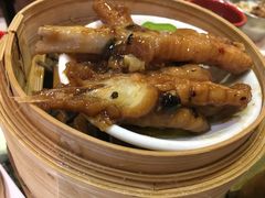 -添好运点心专门店(北角店)