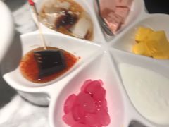 -蔴将·川菜(黄龙万科店)