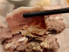 -丁记盐蘸牛肉·新杭菜(河东路店)