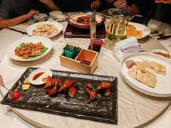 -侨美食家·40年地道粤菜(珠江新城店)