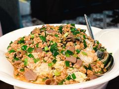 -前海沿·青岛菜(李沧万达店)