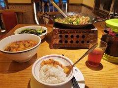 -光头李品质家常菜(人民路店)