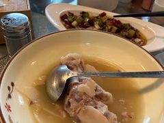 -易老妈蹄花.特色川菜(人民公园总店)