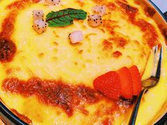 -上和臻品中国菜(花园街店)