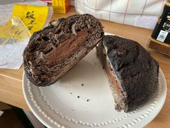 爆浆松露巧克力-LELECHA乐乐茶(美罗城店)