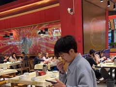 -聚味瞿记·龙虾堂(天元店)