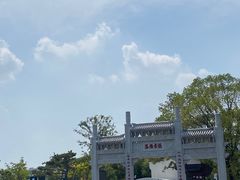 -东湖落雁景区