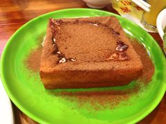 -澳门陈光记烧味饭店(南京德基广场店)