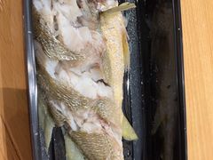 -盒马鲜生(双清路店)