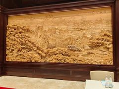 -北京雁栖湖国际会展中心