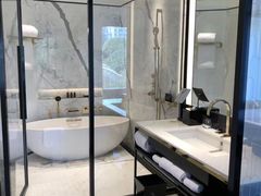 -尼依格罗香港美利酒店