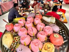 -刘淑芬·活鱼铁锅炖(北京首店)