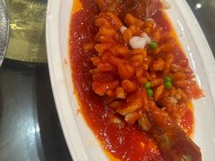 -陈记菜馆·非遗淮扬菜(东关街教场店)