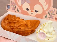 -IL paperino帕帕里诺冰激凌