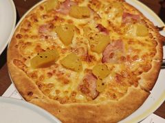 -萨莉亚(巴黎春天成山店)