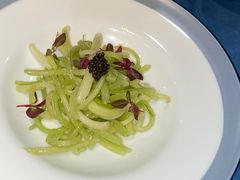 香汁有机脆芹-麟1929(外滩店)