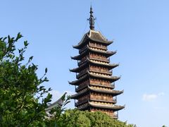-常熟方塔园