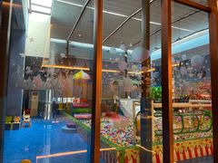 -大连星海皇冠假日酒店