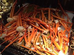 -星伦多自助料理·涮烤一体(虹悦城店)