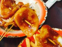 炸年糕-做了不起的80后