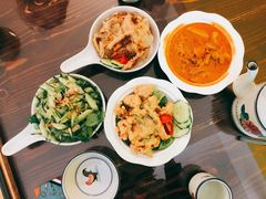 -马来MO简餐.南洋风味料理(美食街店)