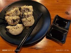 -益佳粥店(复兴中路店)
