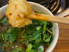 -黑竹香鸡(营和巷店)