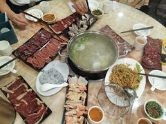 -福合埕牛肉丸(福平路店)