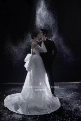 -金海岸婚纱摄影(塘沽店)