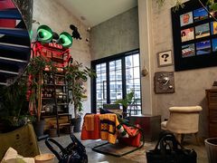 -nodcafe(M50创意园店)