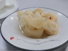-鹿鸣酒家(越秀店)