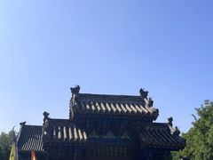 -河间府署