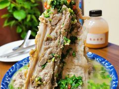 -曼谷食堂·泰国家庭料理(丹桂路店)