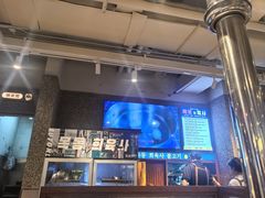 -牧童禧肉社·韩国炭火烤肉店(中粮祥云小镇店)