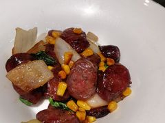 -1861意大利餐厅(文化广场店)