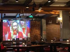 -Shanghai Brew House上海啤酒工坊(老外街店)