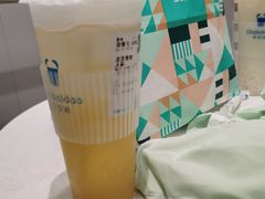 -茶百道(双铁广场店)