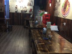 -余香七手工酸辣粉(荣勋花园店)