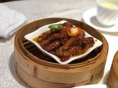 -荣粤酒家·融合粤菜