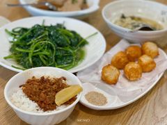 -乡亲鹅肉城(吴江店)