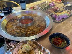 -蛙宴·美蛙火锅基地(万象城店)
