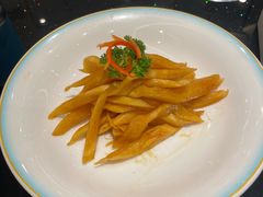 -锡和无锡菜(景丽苑店)