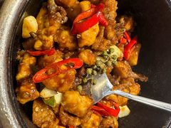 -上海古井假日酒店 · 徽昇楼中餐厅