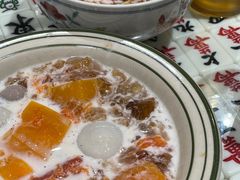 -堂屋糖水店(愚园店)
